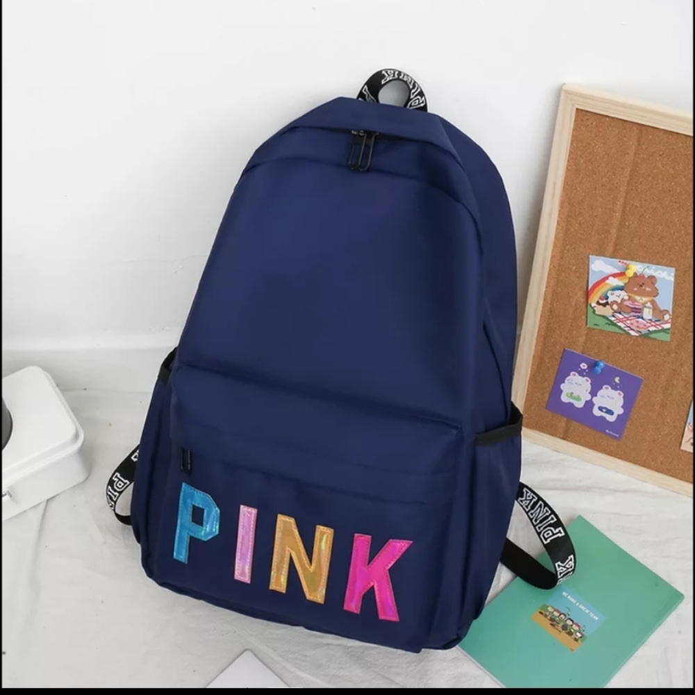 Womens bookbag